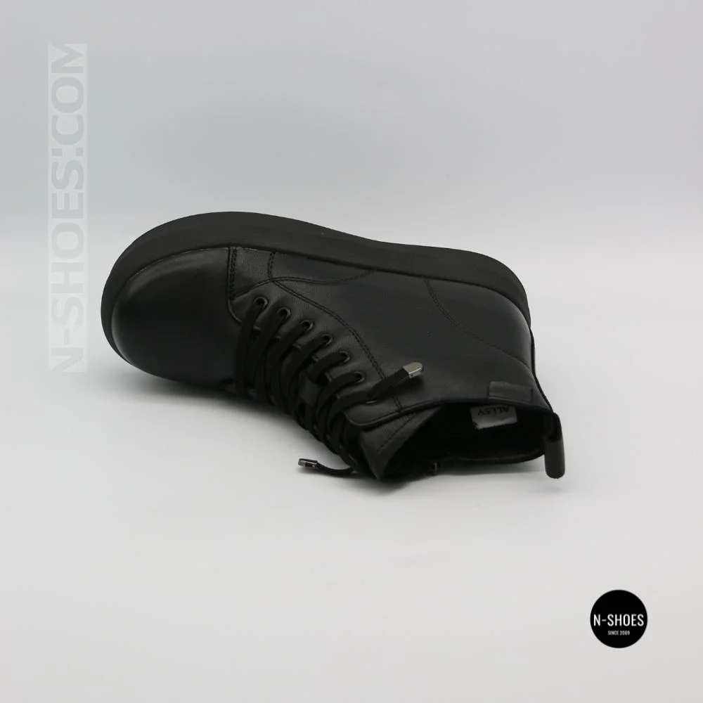 Comfortable Winter Boots Allsy 214973 26Z53Z3138-3 6382