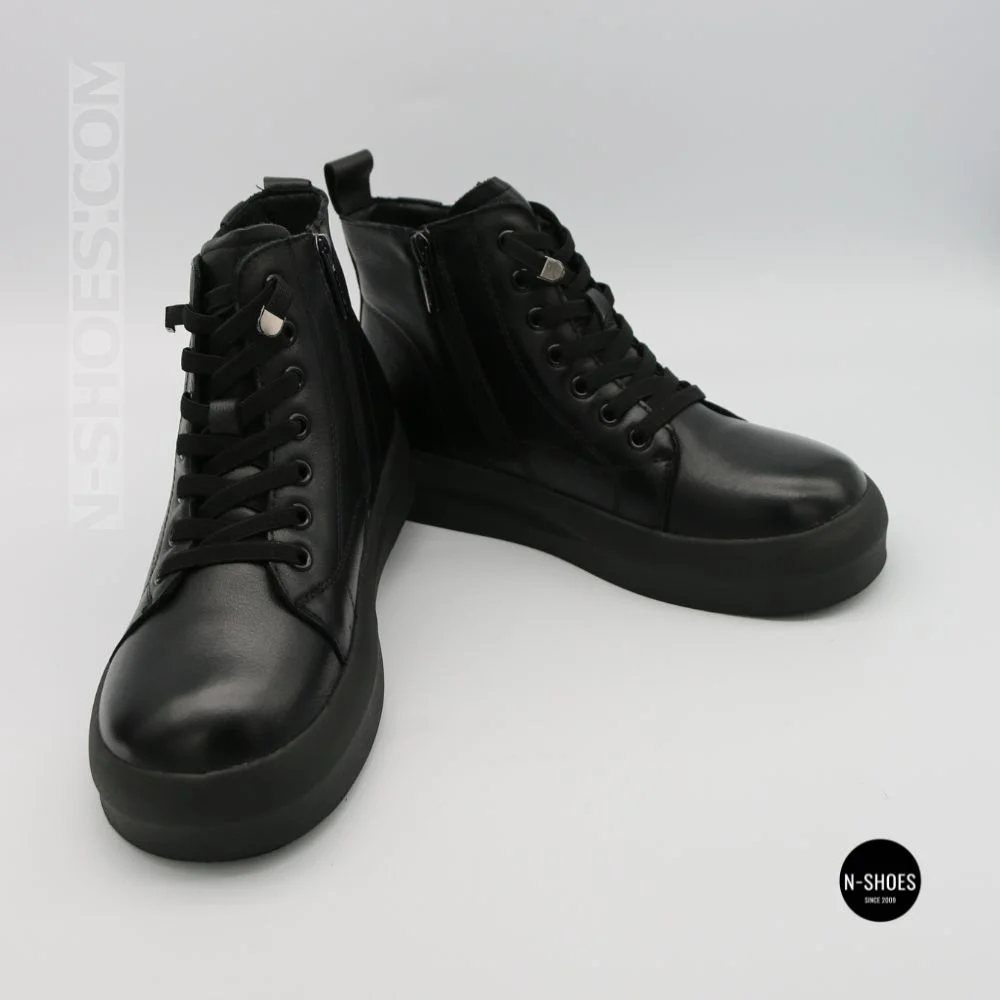 Comfortable Winter Boots Allsy 214973 26Z53Z3138-3 6382