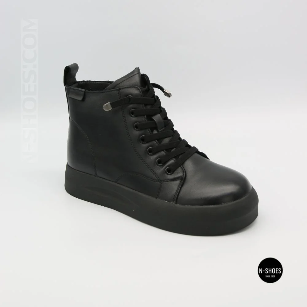 Comfortable Winter Boots Allsy 214973 26Z53Z3138-3 6382
