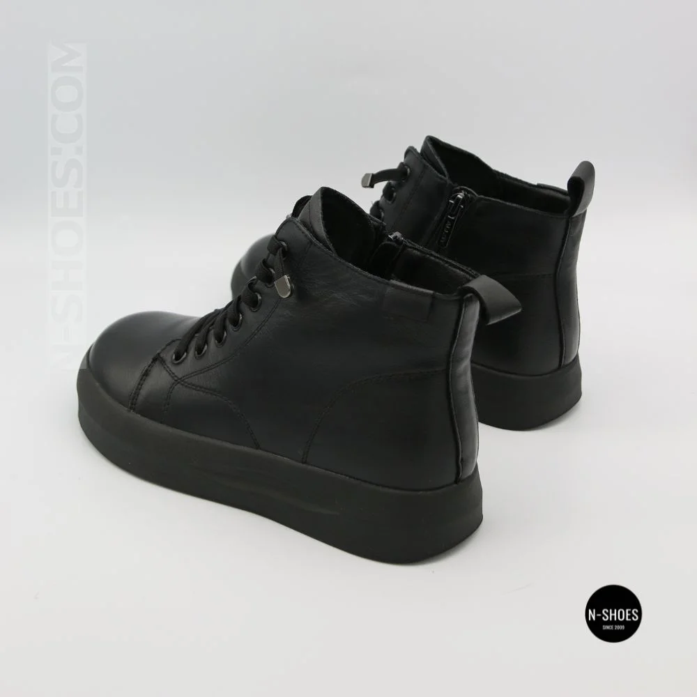 Comfortable Winter Boots Allsy 214973 26Z53Z3138-3 6382