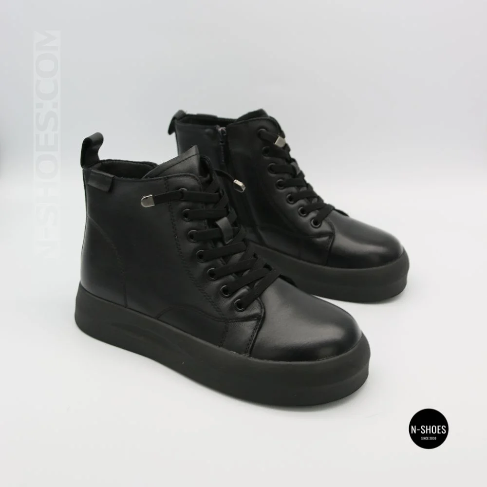 Comfortable Winter Boots Allsy 214973 26Z53Z3138-3 6382