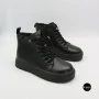 Comfortable Winter Boots Allsy 214973 26Z53Z3138-3 6382