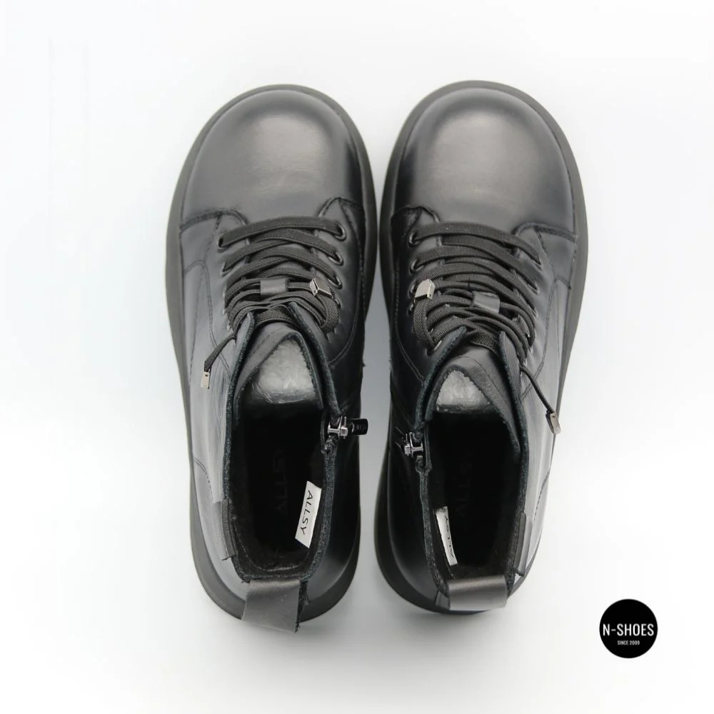 Comfortable Winter Boots Allsy 214973 26Z53Z3138-3 6382
