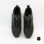 Комфортні зимові черевики Allsy 215418 25Z2Z3880-1 BLACK 6384