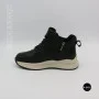 Комфортні зимові черевики Allsy 215418 25Z2Z3880-1 BLACK 6384