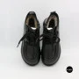 Комфортні зимові черевики Allsy 214981 26Q10M3637-1 BLACK
