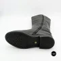 Классические сапоги Fabio Monelli 216671 BY2871H-32-C1814 BLACK