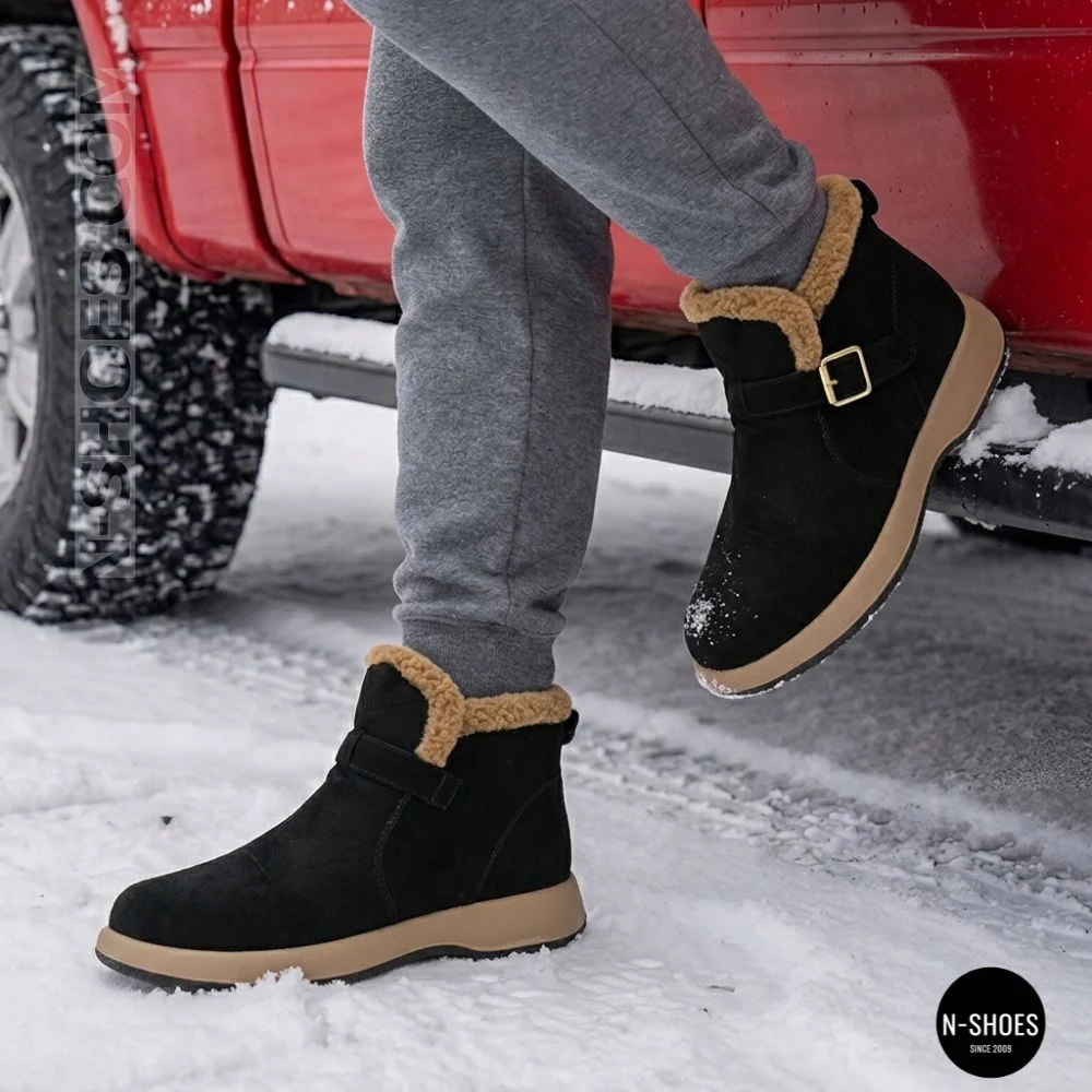 Stylish Winter Ugg Boots Allsy 218515 3 XJ2026-124-1 6421