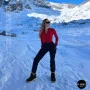 Stylish Winter Ugg Boots Allsy 218515 3 XJ2026-124-1 6421