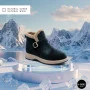 Stylish Winter Ugg Boots Allsy 218515 3 XJ2026-124-1 6421