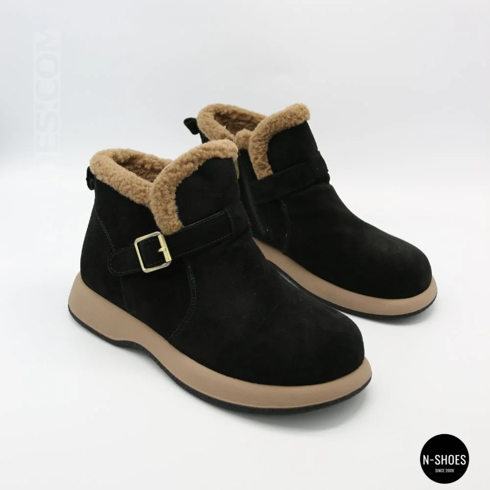 Stylish Winter Ugg Boots Allsy 218515 3 XJ2026-124-1 6421