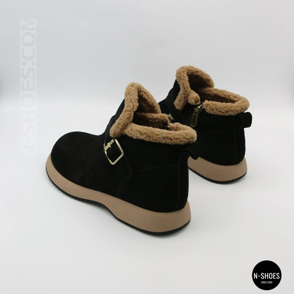 Stylish Winter Ugg Boots Allsy 218515 3 XJ2026-124-1 6421