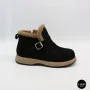 Stylish Winter Ugg Boots Allsy 218515 3 XJ2026-124-1 6421