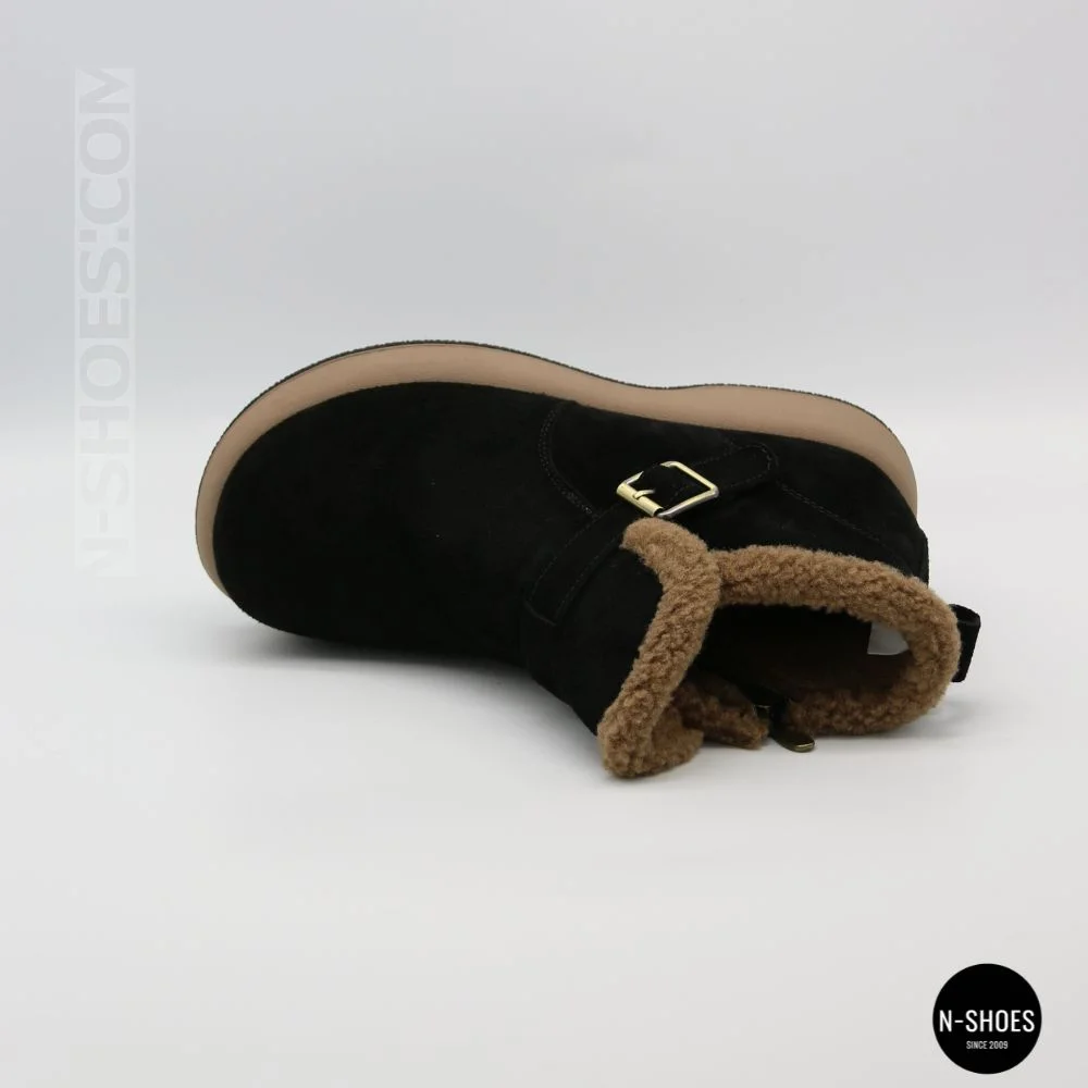 Stylish Winter Ugg Boots Allsy 218515 3 XJ2026-124-1 6421