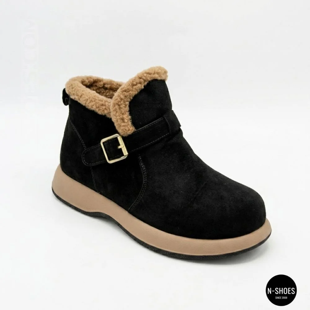 Stylish Winter Ugg Boots Allsy 218515 3 XJ2026-124-1 6421