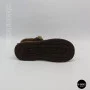 Теплі замшеві черевики Allsy 218514 4 XJ2026-124 1-2 BROWN 6422