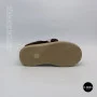 Затишні кросівки ALLSY 217676 26k66z5167-3 Brown Suede 6444