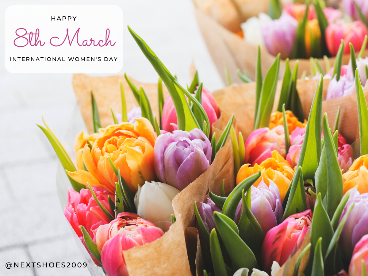 the 8 of march the 8 of march