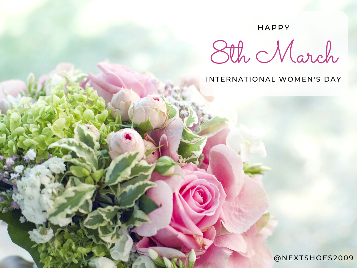 8 mart happy women's day 8 mart happy women's day
