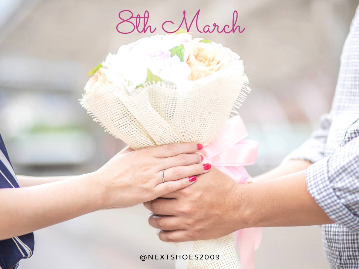 since March 8 to a friend since March 8 to a friend