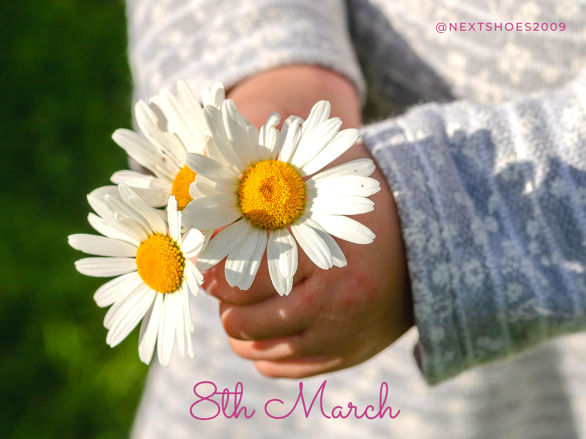 gift for March 8 girl gift for March 8 girl