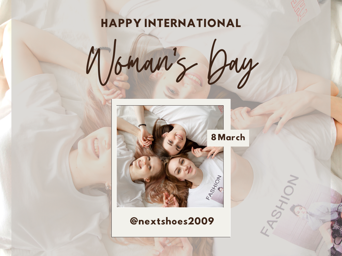 March 8 day March 8 day