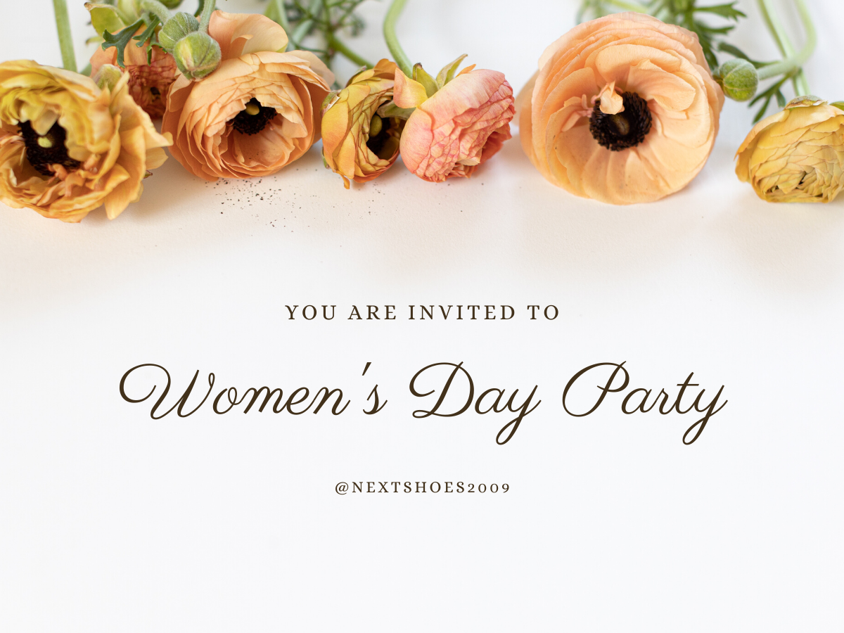 from March 8 from March 8