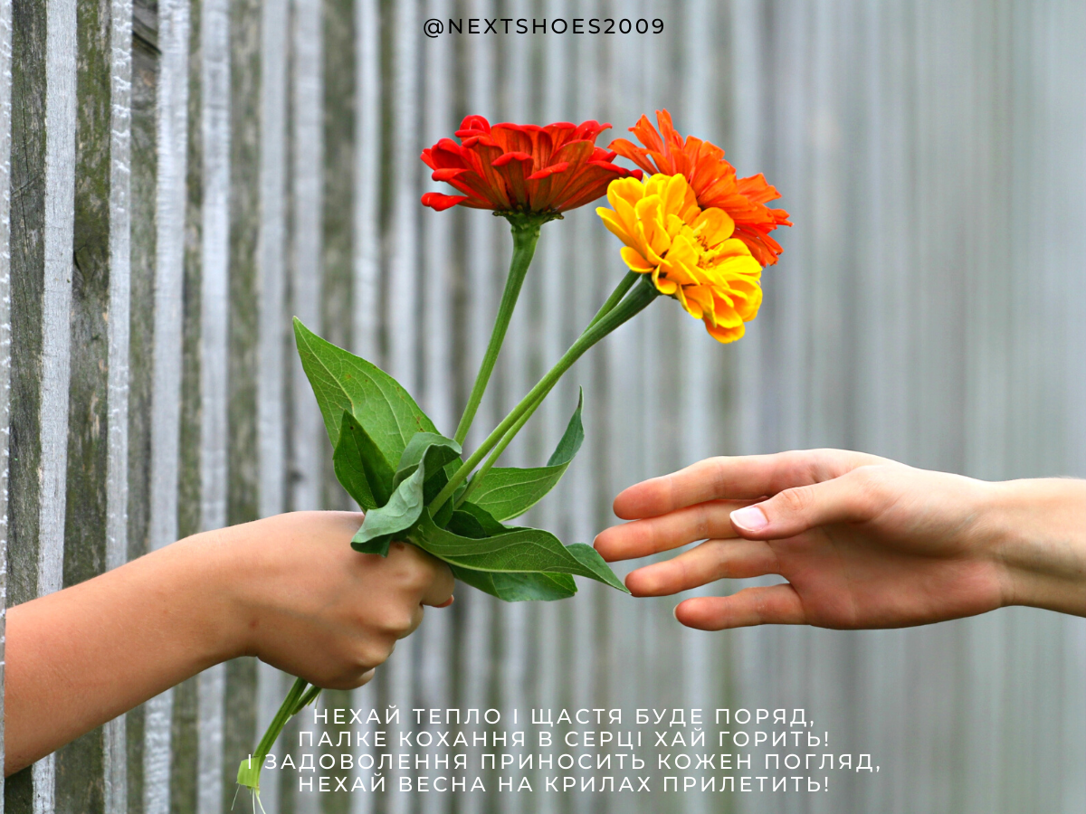 откритка до 8 березня откритка до 8 березня