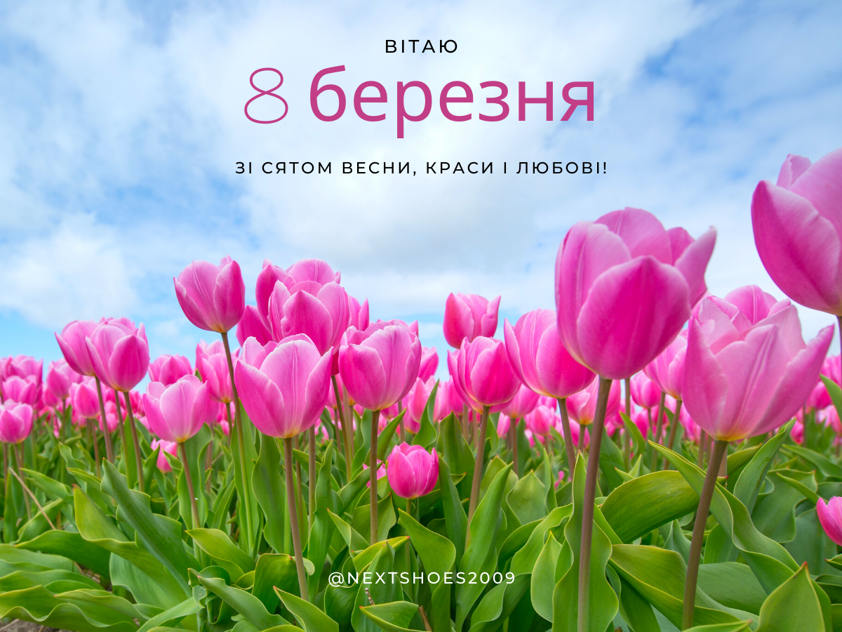 Листивки з 8 березня Листивки з 8 березня