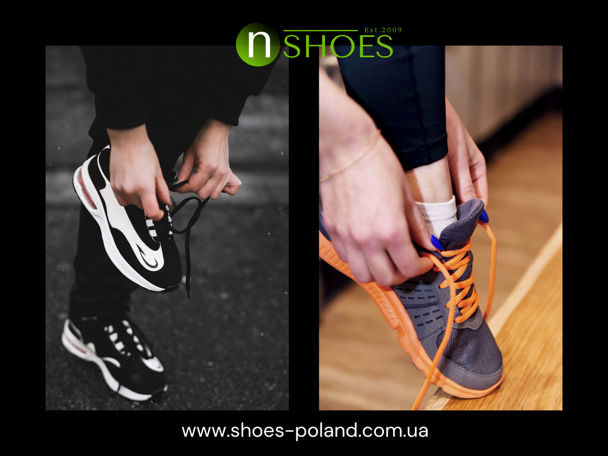 Как правильно завязывать шнурки, чтобы ваши ноги были в безопасности и удобстве