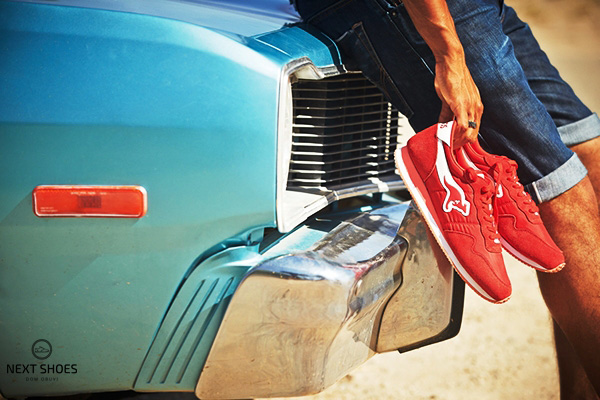 фото купить кроссовки кенгурус