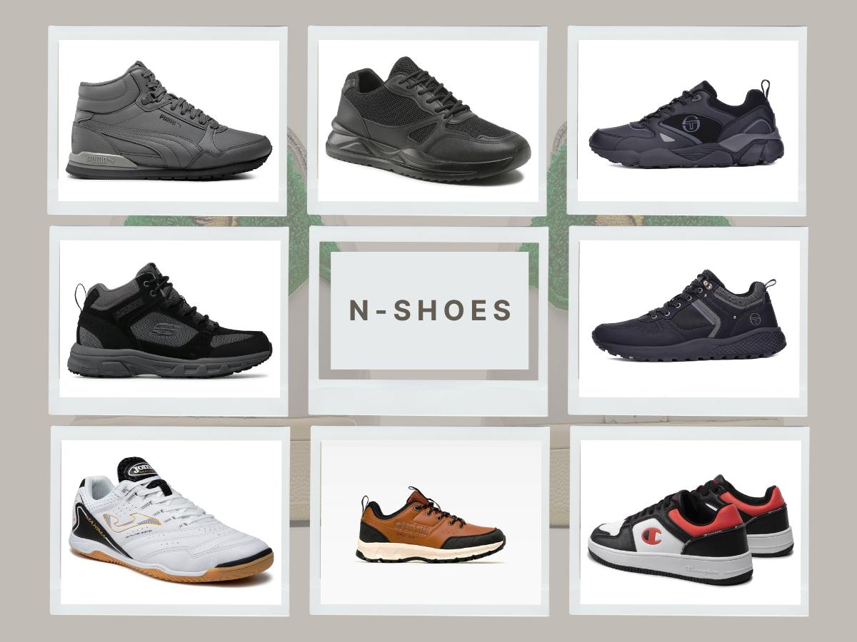 выбирайте стильную осеннюю обувь из натуральных материалов