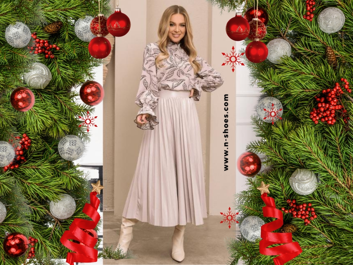 Обувь для Корпоратива: Советы N-SHOES