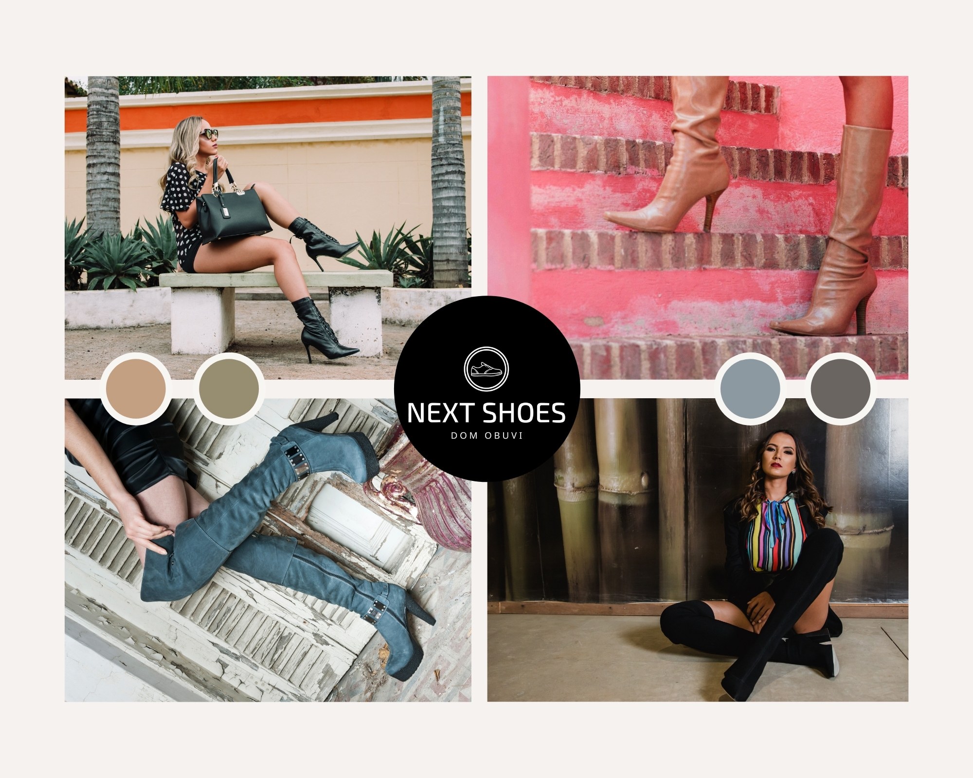 Как выбрать сапоги на каждый день