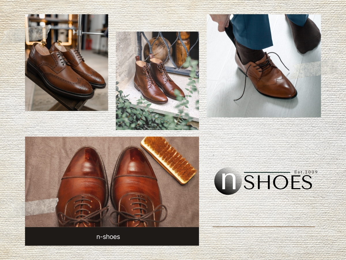 ТОП-10 моделей коричневого взуття