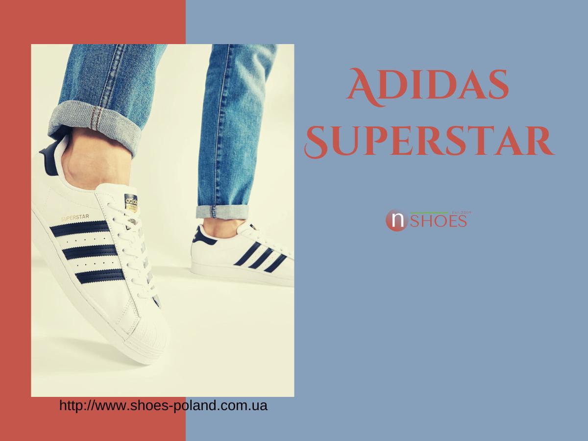 Adidas Superstar Adidas Superstar