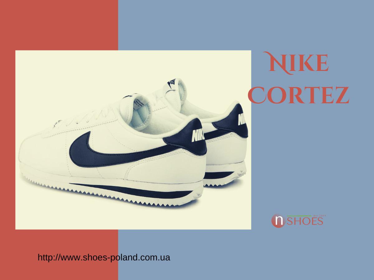 Nike Cortez Nike Cortez