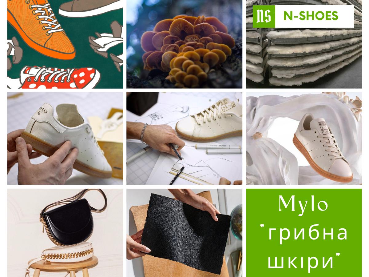 Сумерки над проектом Mylo: почему «грибная кожа» так и не вышла на рынок