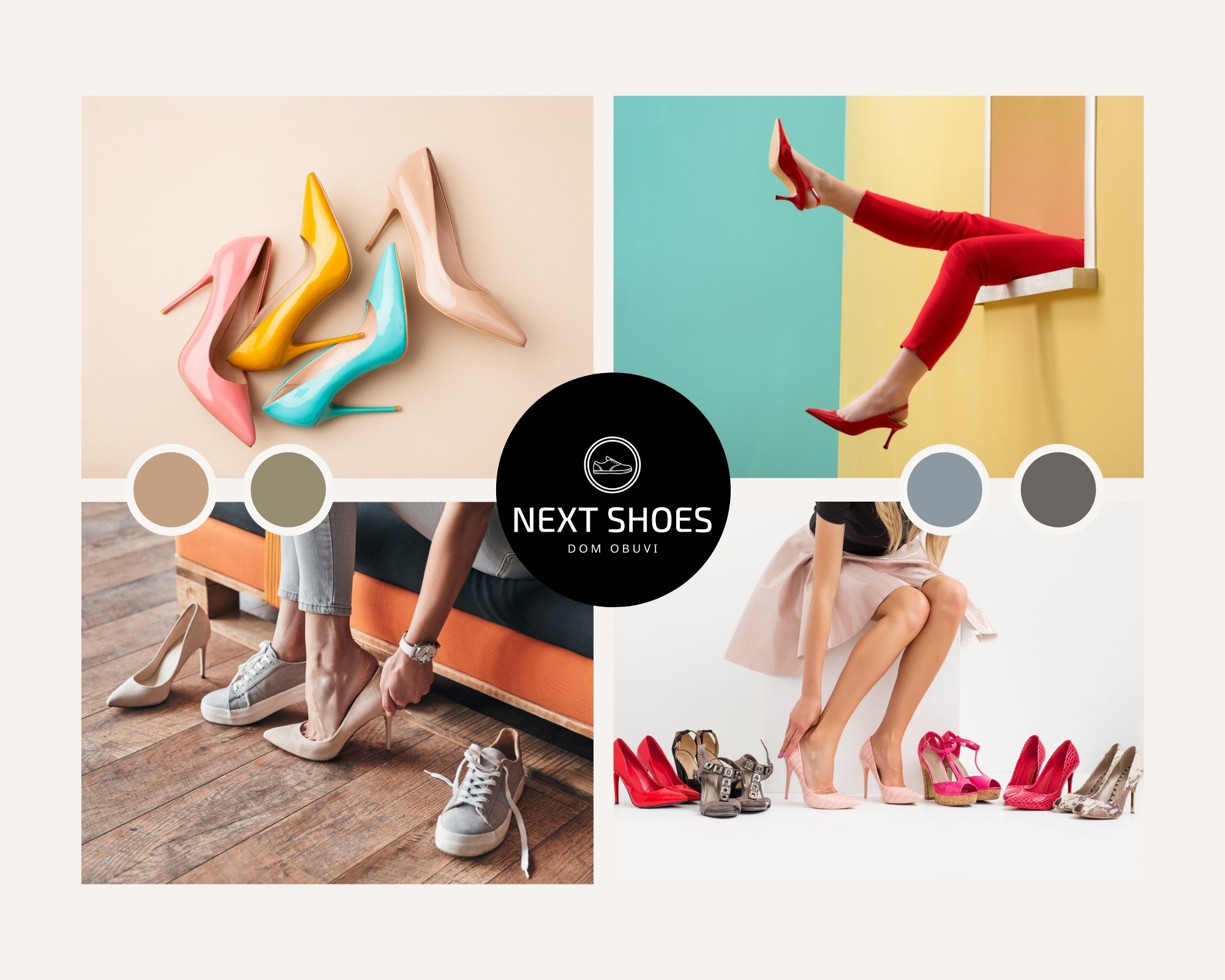 Как правильно выбрать идеальные женские туфли Как правильно выбрать женские туфли