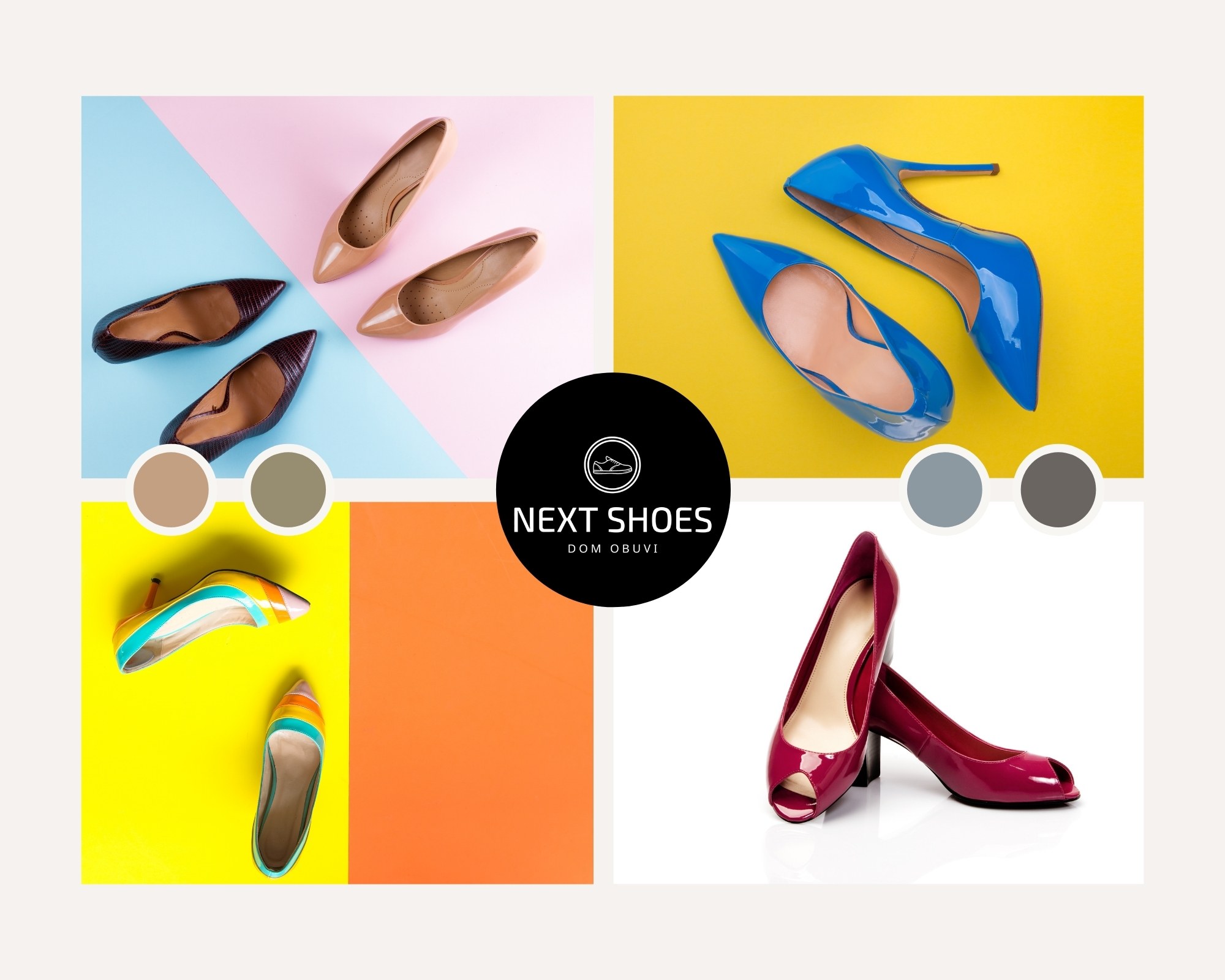 Как правильно выбрать подходящую пару туфлей как правильно выбрать туфли