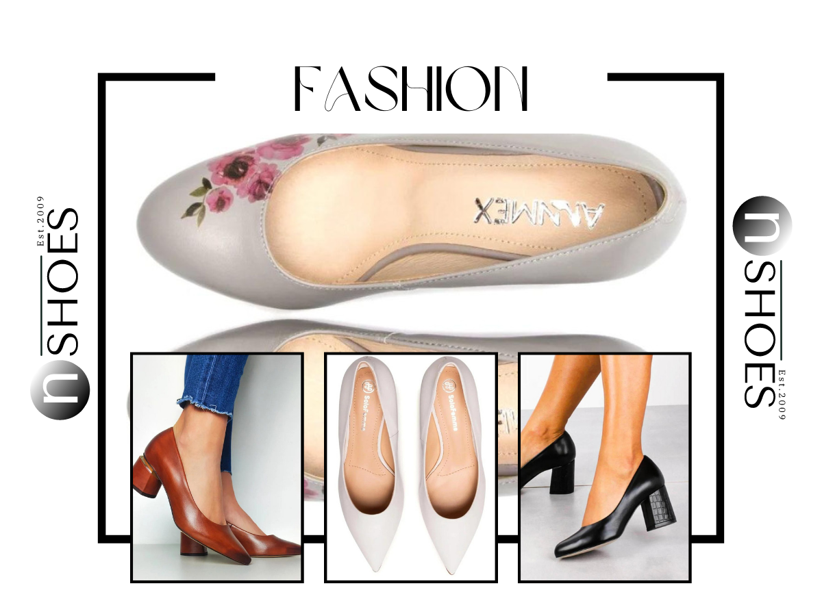 New Shoes for Spring: Top 10 Must Buy Shoes! New Shoes for Spring: Top 10 Must Buy Shoes!