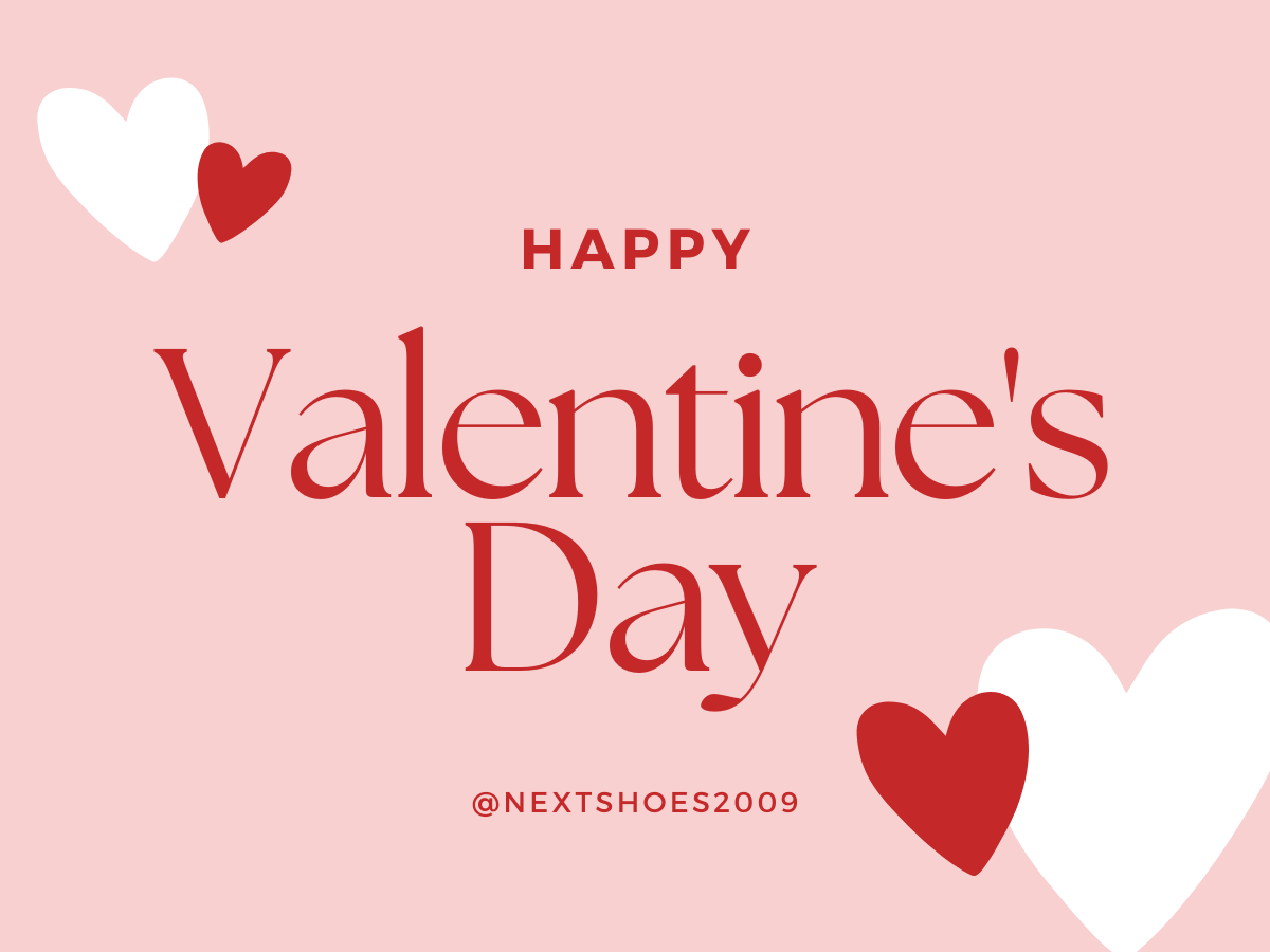 happy valentine's day