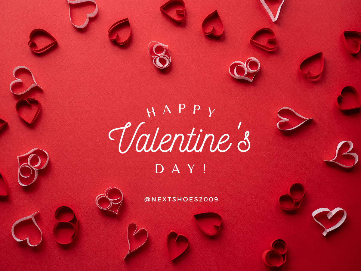 promotions on February 14