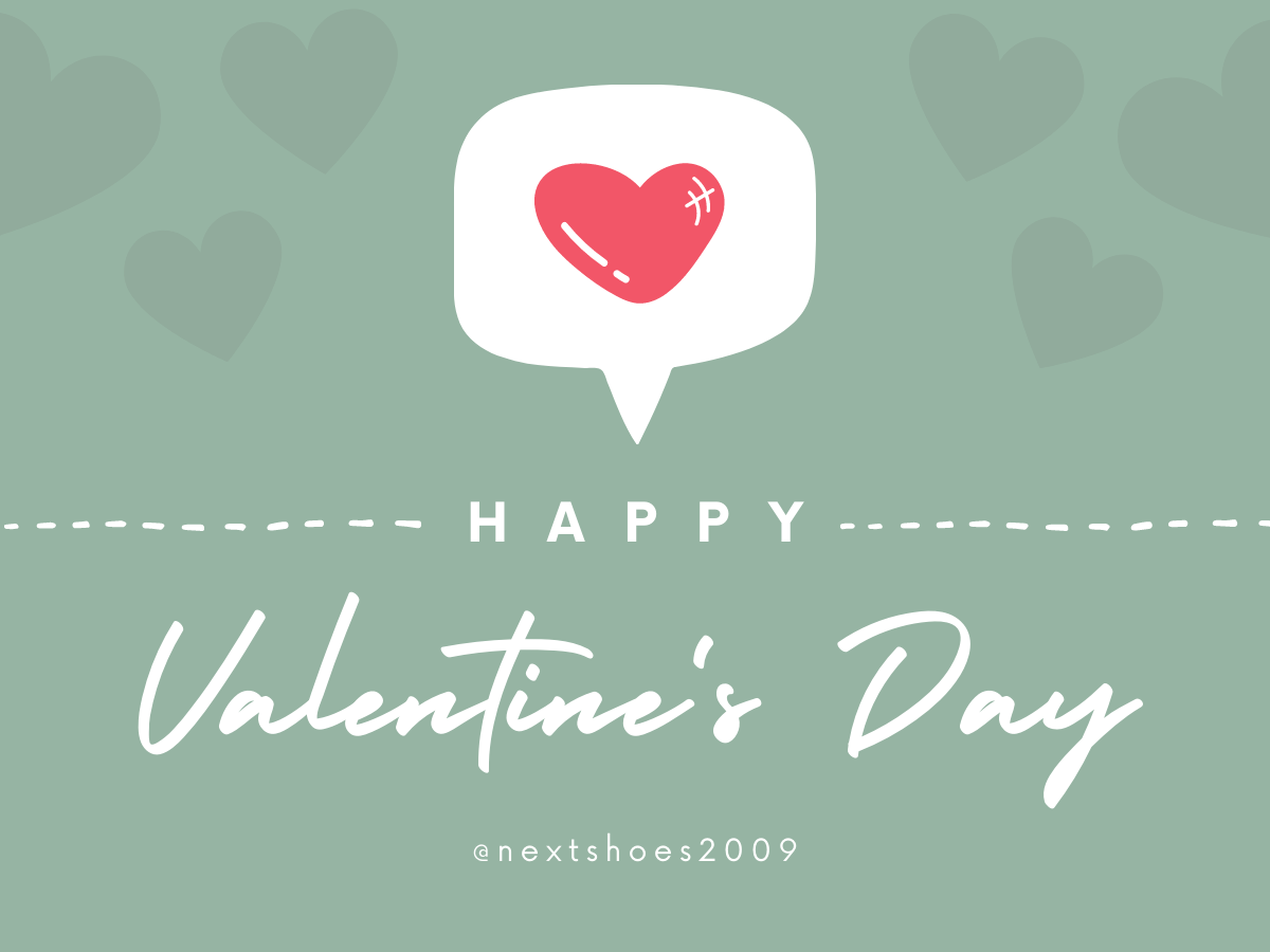 about valentine's day