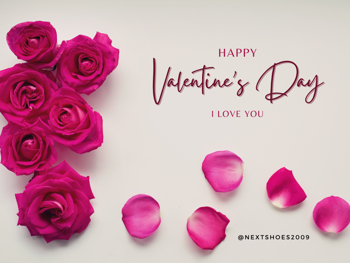 saint valentine holiday