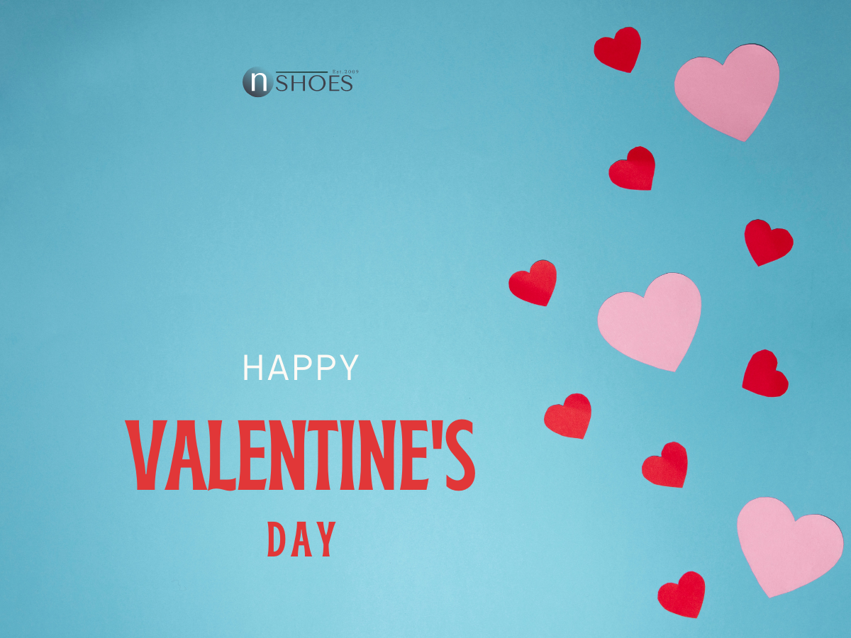 what day is february 14th