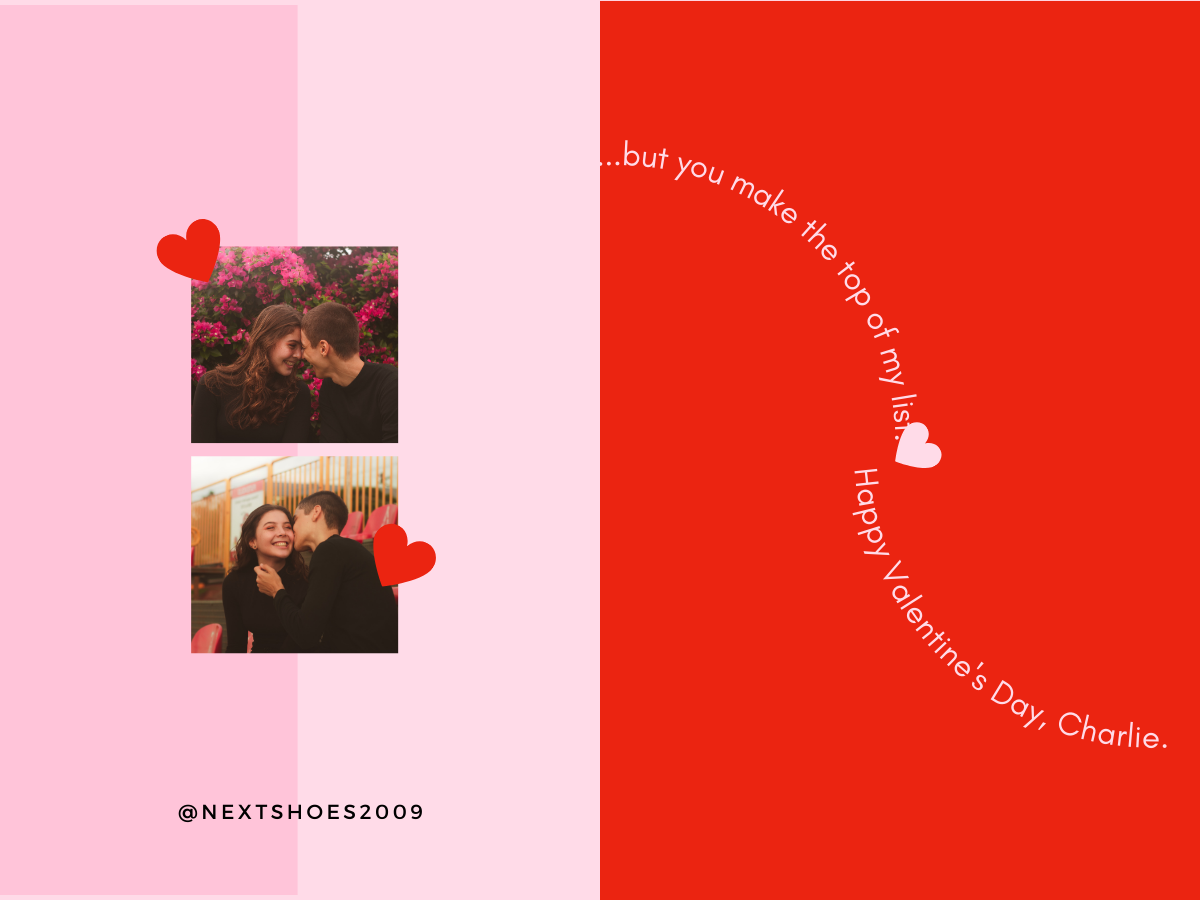 valentine's day 14 february