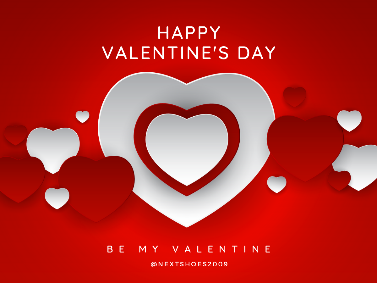 valentine's day 2026