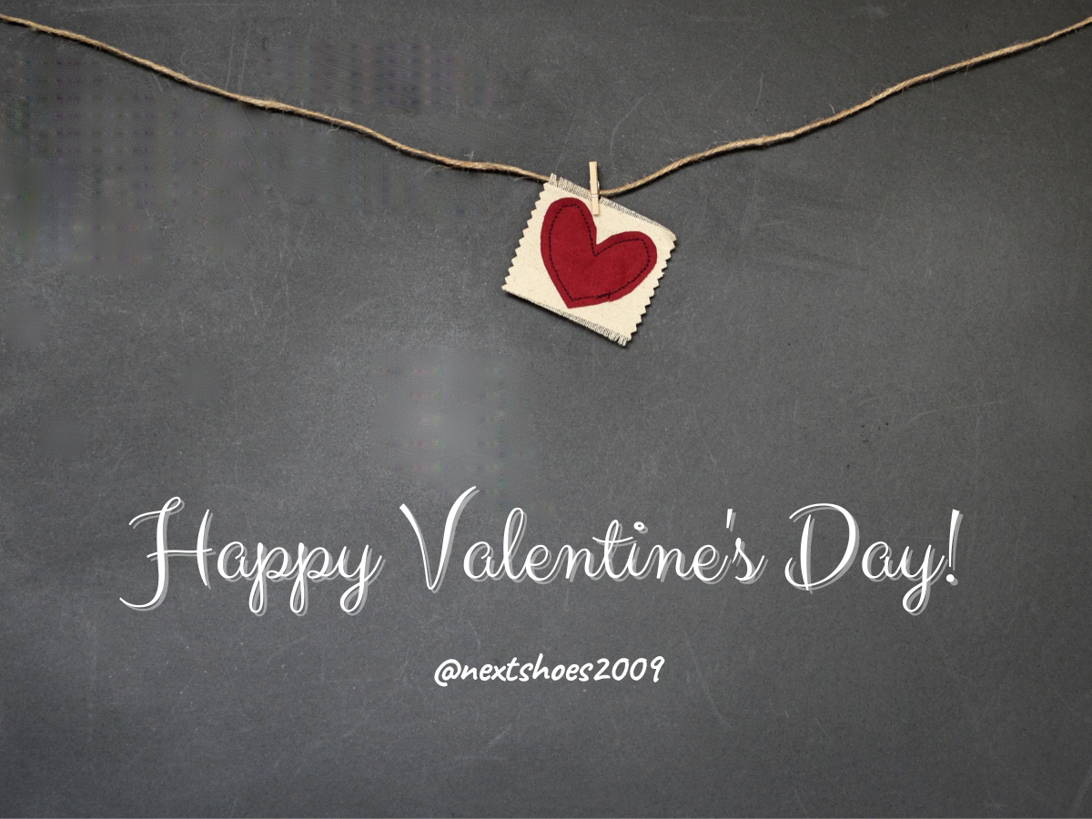 happy valentine's day