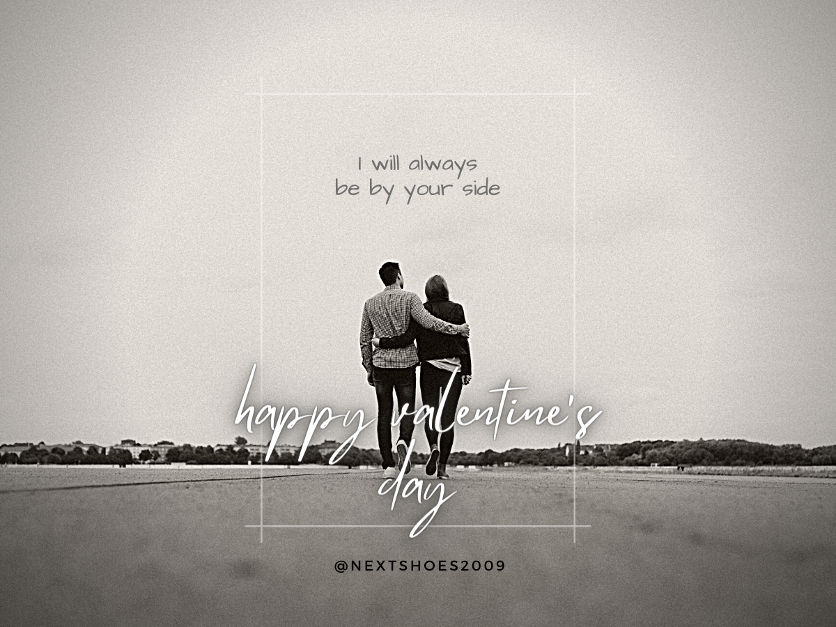 since February 14 beloved